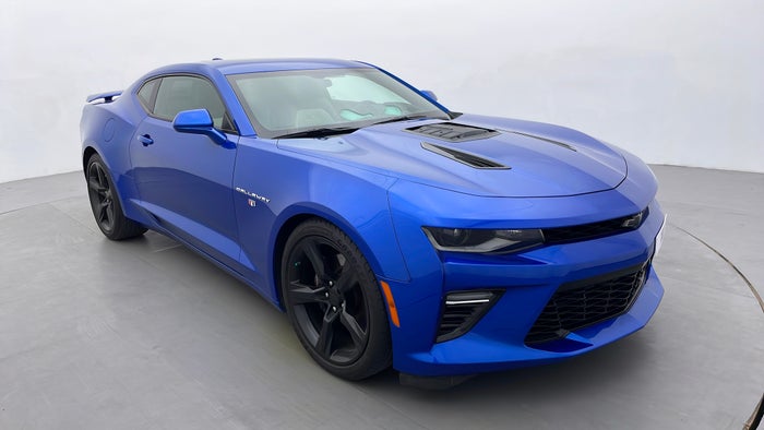 CHEVROLET CAMARO-Front Left