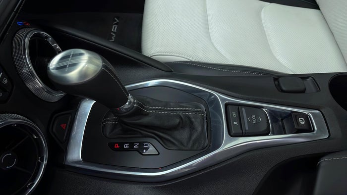 CHEVROLET CAMARO-Gear Lever