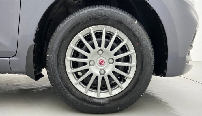2018 Hyundai Elite i20 Magna Executive 1.2, Petrol, Manual, 28,422 km, Right Front Wheel