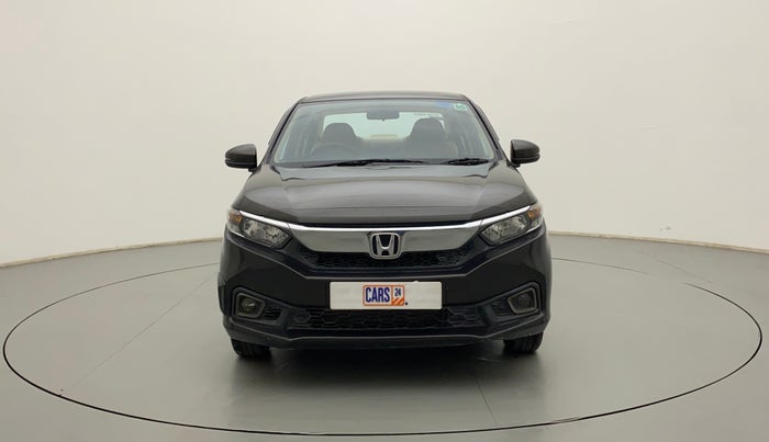 2021 Honda Amaze 1.2L I-VTEC S, Petrol, Manual, 16,056 km, Highlights