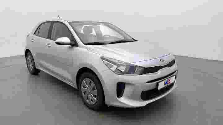 2019 KIA RIO
