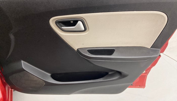 2019 Maruti Alto LXI CNG, CNG, Manual, 73,117 km, Driver Side Door Panels Control