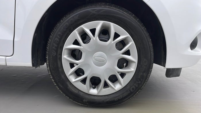 FORD FIGO-Right Front Tyre