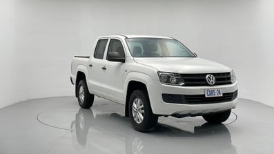 2015 Volkswagen Amarok Tdi420 Automatic, 72k km Diesel Car