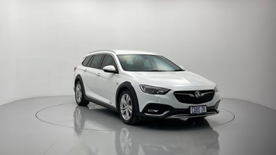 2018 Holden Calais Tourer Automatic, 37k km Petrol Car