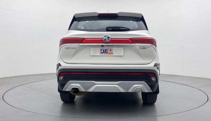 2020 MG HECTOR SHARP DCT PETROL, Petrol, Automatic, 23,356 km, Back/Rear