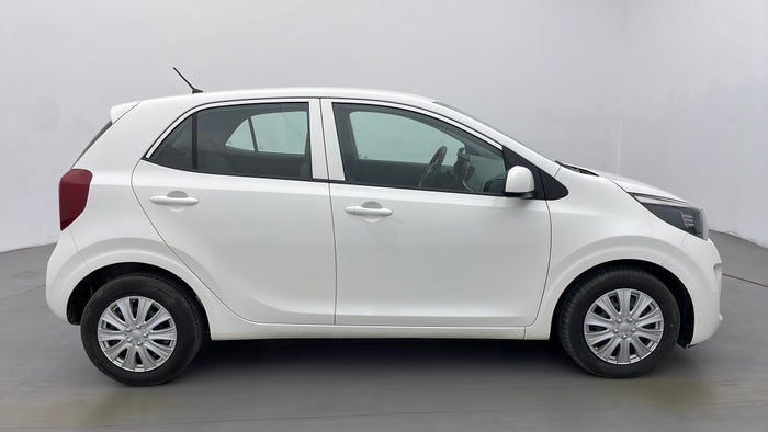 KIA PICANTO-Right Side View