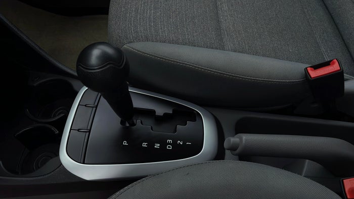KIA PICANTO-Gear Lever