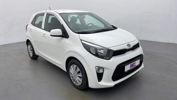 KIA PICANTO-Front Left