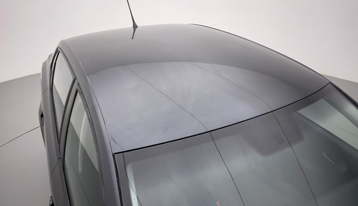 2019 Volkswagen Ameo COMFORTLINE 1.0, Petrol, Manual, 7,287 km, Roof