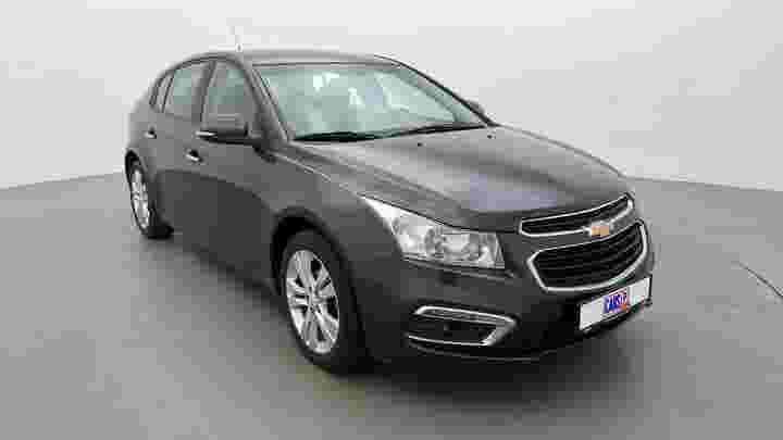 Used CHEVROLET CRUZE 2017 LT Automatic, 97,034 km, Petrol Car