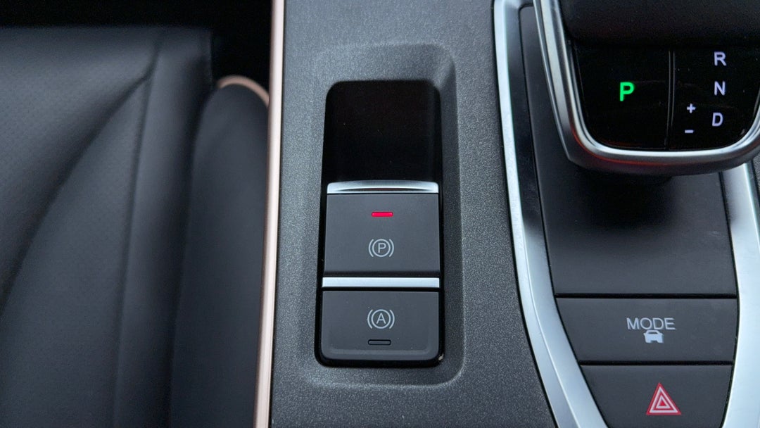 Handbrake