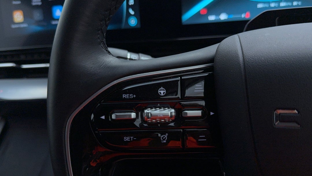 Cruise Control