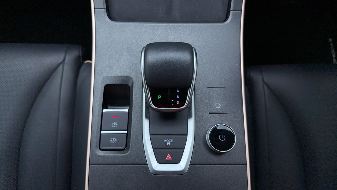 Gear Lever 