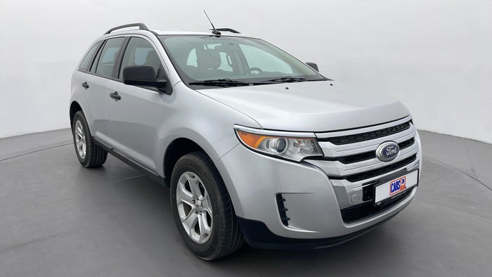 FORD EDGE-Front Left