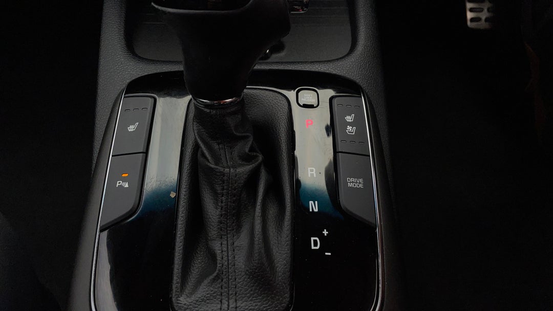 2017 Kia Cerato Sli, Automatic, 64685 km, Ventilated Seats