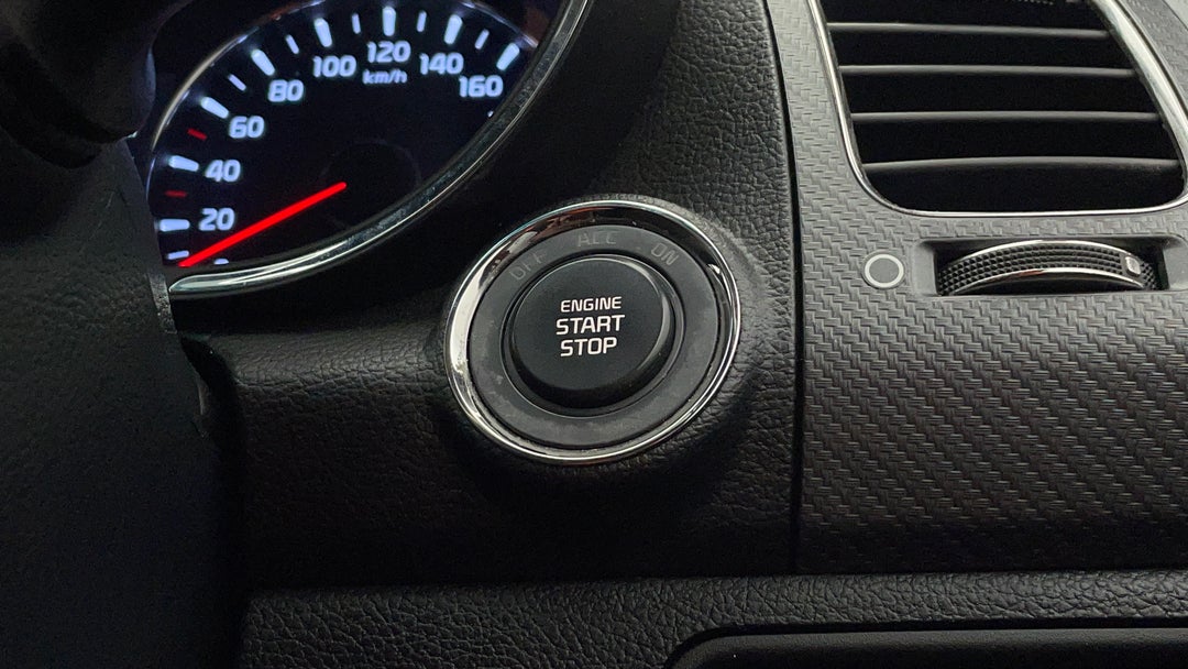 2017 Kia Cerato Sli, Automatic, 64685 km, Keyless / Button Start