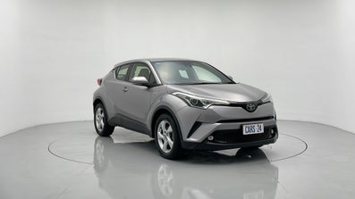 2019 Toyota C-HR (2wd) Automatic, 42k km Petrol Car