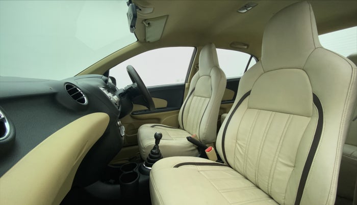 2014 Honda Amaze 1.2 VXMT I VTEC, Petrol, Manual, 31,001 km, Right Side Front Door Cabin
