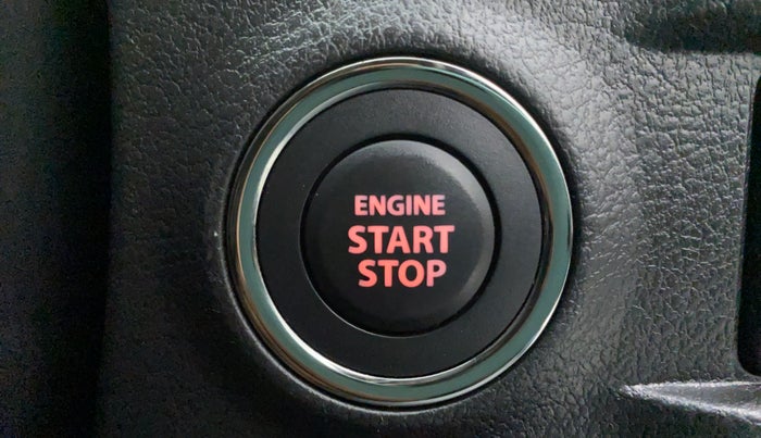 2020 Toyota URBAN CRUISER PREMIUM GRADE AT, Petrol, Automatic, 10,309 km, Keyless Start/ Stop Button