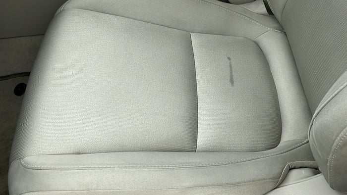 HONDA ACCORD-Seat LHS Front Stain