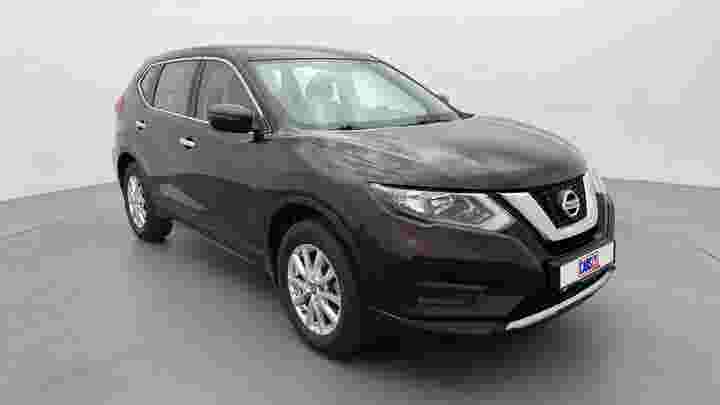 Used NISSAN X TRAIL 2020 S Automatic, 87,100 km, Petrol Car