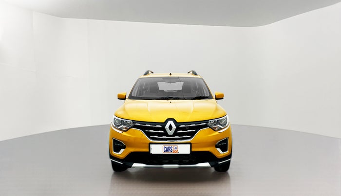 2021 Renault TRIBER 1.0 RXZ, Petrol, Manual, 2,683 km, Highlights