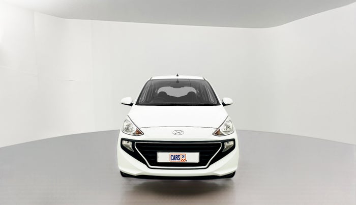 2021 Hyundai NEW SANTRO SPORTZ 1.1, Petrol, Manual, 8,033 km, Highlights