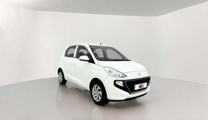 2021 Hyundai NEW SANTRO SPORTZ 1.1, Petrol, Manual, 8,033 km, Right Front Diagonal