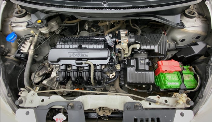 2016 Honda Amaze 1.2 SX MT I VTEC, Petrol, Manual, 47,681 km, Open Bonet