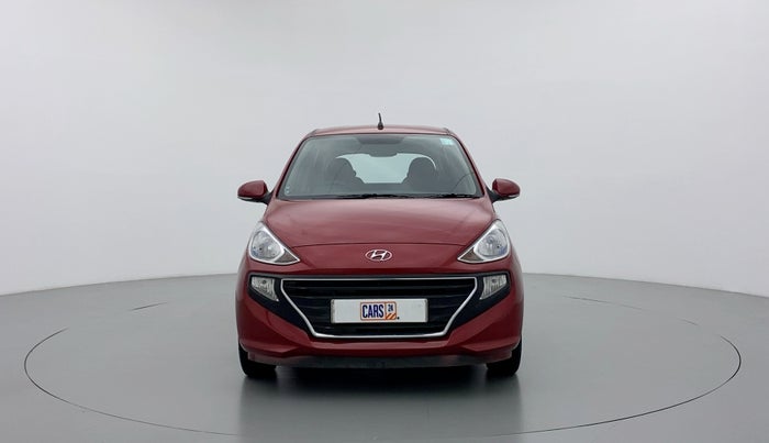 2019 Hyundai NEW SANTRO SPORTZ 1.1, Petrol, Manual, 20,630 km, Highlights