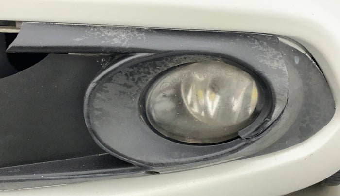 2014 Volkswagen Jetta COMFORTLINE TSI, Petrol, Manual, 66,860 km, Left fog light - Not working