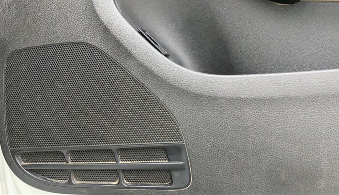 2014 Volkswagen Jetta COMFORTLINE TSI, Petrol, Manual, 66,860 km, Speaker