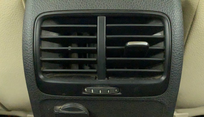 2014 Volkswagen Jetta COMFORTLINE TSI, Petrol, Manual, 66,860 km, Rear AC Vents