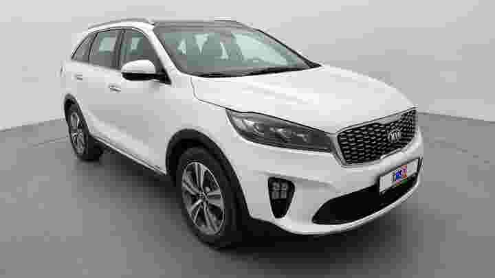 Used KIA SORENTO 2019 SX Automatic, 102,656 km, Petrol Car