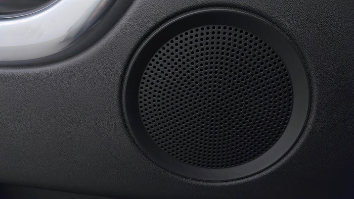 LAND ROVER DISCOVERY SPORT-Speakers