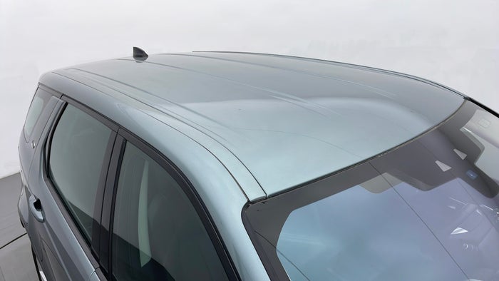 LAND ROVER DISCOVERY SPORT-Roof/Sunroof View