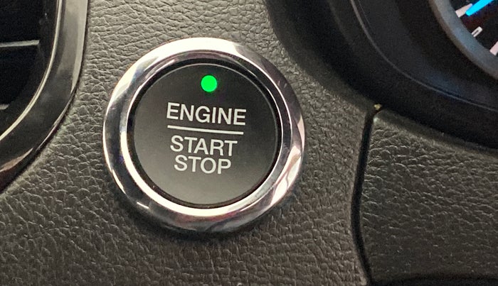 2020 Ford FREESTYLE TITANIUM + 1.2 TI-VCT, Petrol, Manual, 11,102 km, Keyless Start/ Stop Button