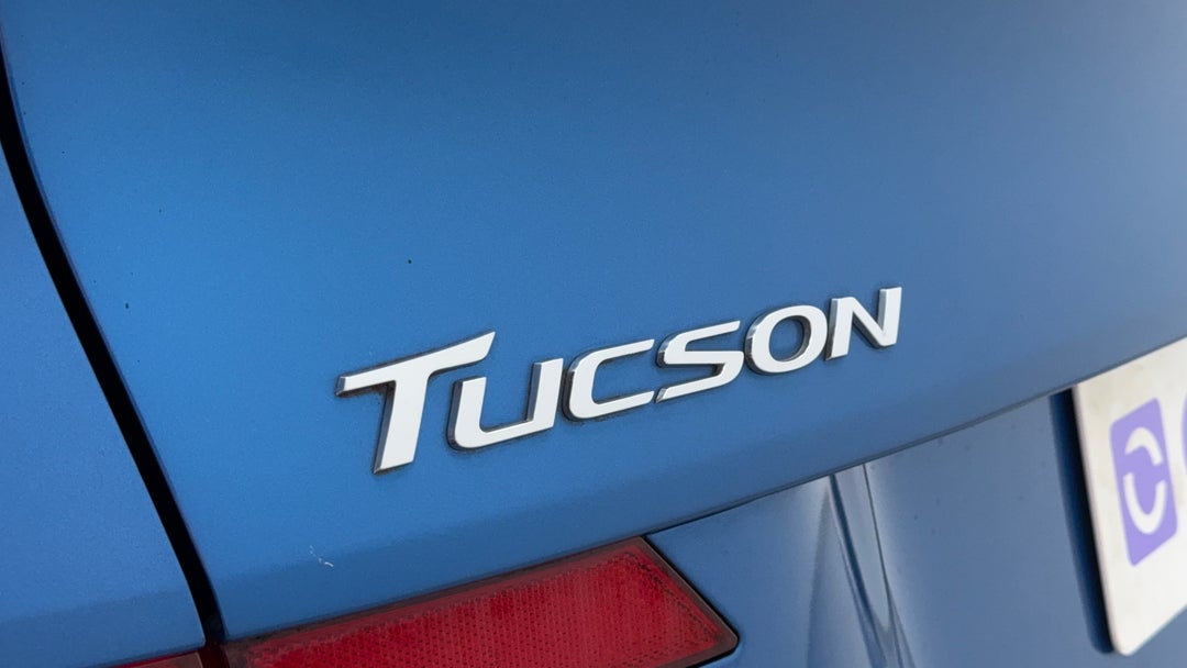 Badge (Boot Left Side)