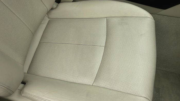 INFINITI Q50-Seat RHS Front Stain