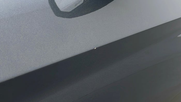 FORD MUSTANG-Door Exterior RHS Front Scratch