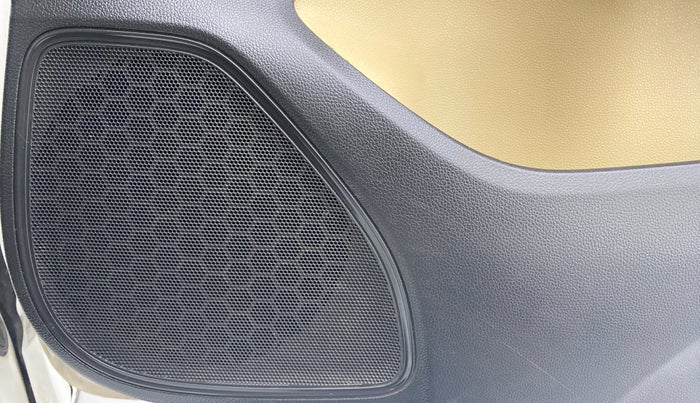 2015 Honda City VX CVT PETROL, Petrol, Automatic, 94,529 km, Speaker