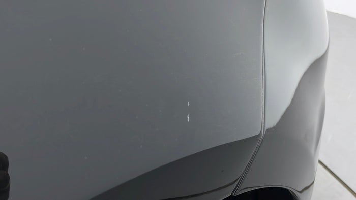 LAND ROVER RANGE ROVER SPORT-Fender RHS Scratch