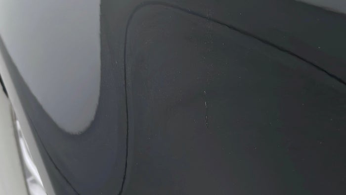 LAND ROVER RANGE ROVER SPORT-Quarter Panel LHS Scratch