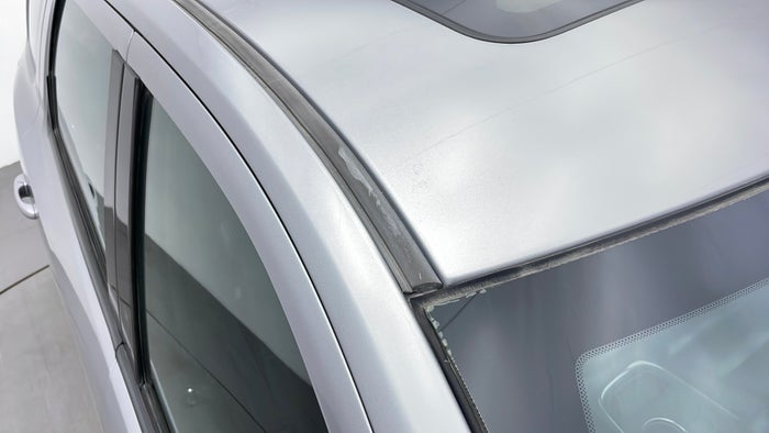 DODGE DURANGO-Roof Roof Beading Faded