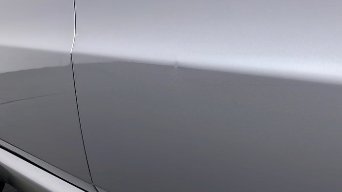 DODGE DURANGO-Door Exterior RHS Front Dent
