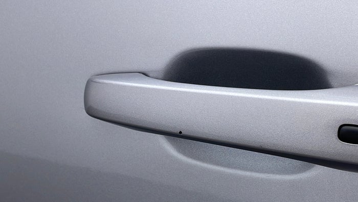 DODGE DURANGO-Door Handles LHS Front Scratch
