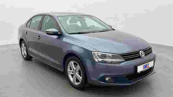 Used VOLKSWAGEN JETTA 2014 COMFORTLINE SE Automatic, 143,959 km, Petrol Car