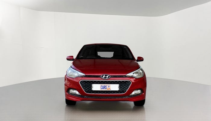 2015 Hyundai Elite i20 ASTA 1.2, Petrol, Manual, 85,825 km, Highlights