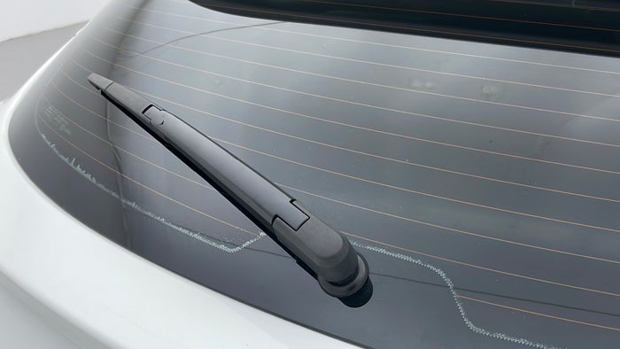 OPEL ASTRA-Wiper Wiper blade Broken